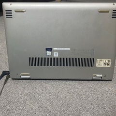 中古のLenovo Yoga 720-12IKB
の画像