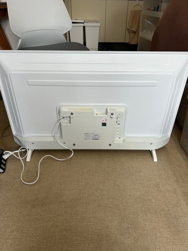 ※ミナト様　アイリスオーヤマ　40型液晶テレビ