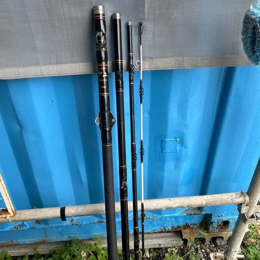 釣具