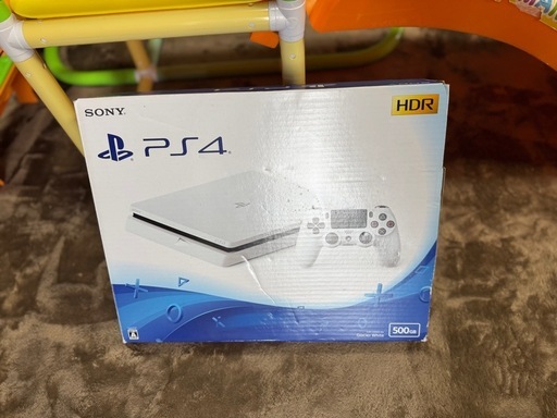 PS4 コントローラー2個 ソフト3個 動作確認済み