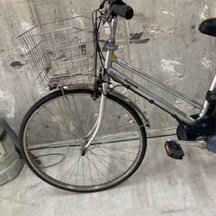 パナソニック電動アシスト1993の画像