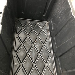 コストコ販売衣装ケース8個セットの画像