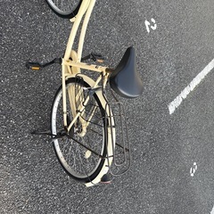 自転車の画像
