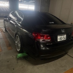 LEXUSGs350の画像