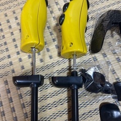 シューズストレッチャーの画像