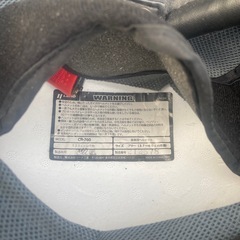 リード工業 CROSS CR-760 ヘルメット 　フリーサイズ　56～60未満の画像