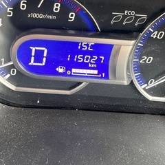 NISSAN DAYZ 車検2028 3\25までの画像