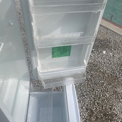 3\27金10時洗濯機とセット決定yselect　2022年2ドア冷蔵庫156Lの画像