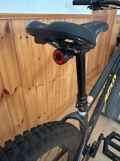 自転車 2023 KONA Honzo ESD