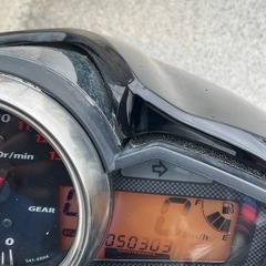 🌺スズキ　　GSR250  🌺の画像