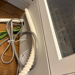 ※ジャンク品 パナソニックPanasonic NP-TML1-Wビルトイン食洗機の画像