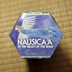 風の谷のナウシカ　メーヴェ　レア品
の画像