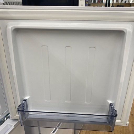 Abitelax 2ドア冷蔵庫　2023年製【トレファク東大阪店】