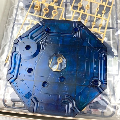 未組立て　ガンプラ MGストライクフリーダムガンダム フルバーストモード（スペシャルバージョン）