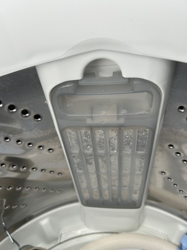 ★【パナソニック】全自動洗濯機　2020年製　5kg　【3ヶ月保証付き★送料に設置込み】　?自社配送代引き可?※現金、クレジット、スマ
