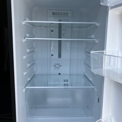 Panasonic NR-B17HW-T 冷蔵庫 2023年製の画像