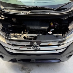 ジモティー特別価格❗️全て込み35万円❗️デイズ ハイウェイスターX❗️車検2年付き❗️の画像