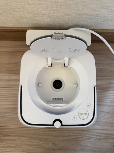 Braava Jet m613860 iRobot フロアクリーニングロボット