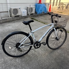 自転車！の画像