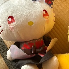 ぬいぐるみの画像