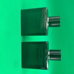 BLUE DE CHANEL  (ブルー ドゥ シャネル)の画像