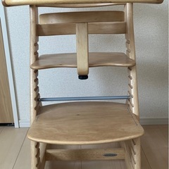 （使用品）yamatoya  ダイニングチェアの画像