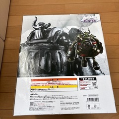 ワンピース1番くじの画像