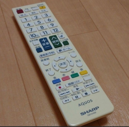 家電 SHARP LED AQUOS W W20 LC-40W20-W