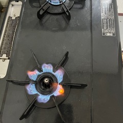 Paloma ガステーブル　パロマ　ガスコンロの画像