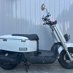 ヤマハ　VOXの画像