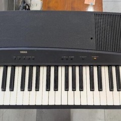 ヤマハ　電子ピアノ　YPP-15  リサイクルショップ宮崎屋　住吉店26.3.24の画像