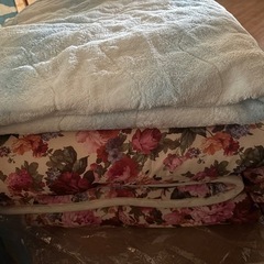 新品シングル7点セットの画像