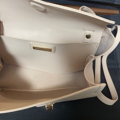 サマンサタバサ　バッグの画像