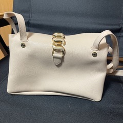 サマンサタバサ　バッグの画像