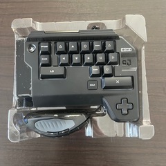 ps3.4マウスコントローラーの画像