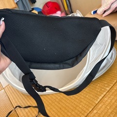 ショルダーバッグの画像