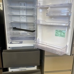 冷凍冷蔵庫2025年製【リサイクルフカツ岡崎南店】の画像