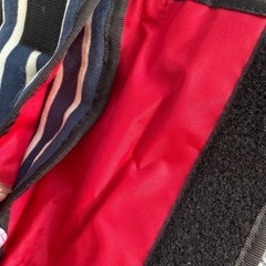 最終値下げ中⭐︎CHUMS ショルダーBAGの画像