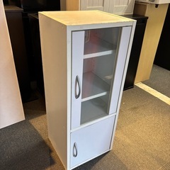 決まりました小棚の画像