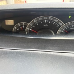 ダイハツ　タント　L385S   4WD   車検ありの画像