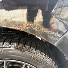 ダイハツ　タント　L385S   4WD   車検ありの画像