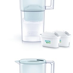BRITA 詰替の画像