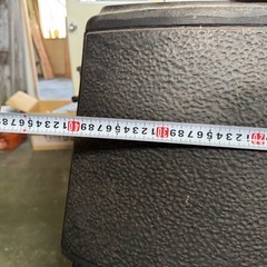 鋳物製薪ストーブの画像