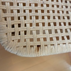 【相談中】3/24まで　IKEAチェアの画像