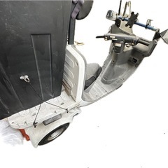 ※商品説明必読　ジャイロキャノピー　ミニカー登録の画像