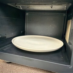 ○4239  オーブンレンジ ターンテーブル 電子レンジ オーブン の画像