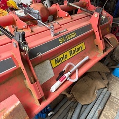 ニプロ　sx1808 ロータリーの画像