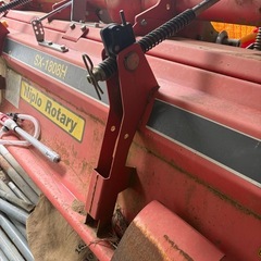 ニプロ　sx1808 ロータリーの画像