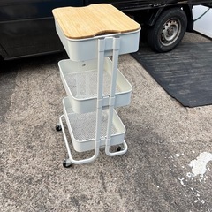 小物入れの画像