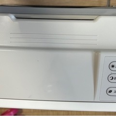 ガスヒーターの画像